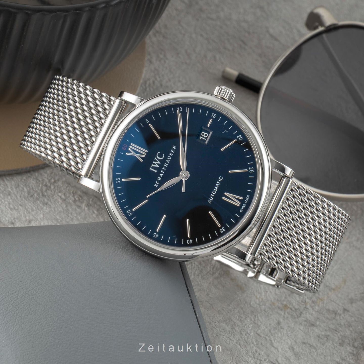 IWC Portofino Automatic IW356502 - (2/8)