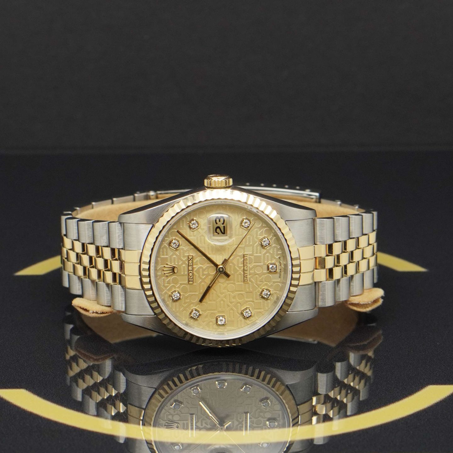 Rolex Datejust 36 16233 - (4/7)