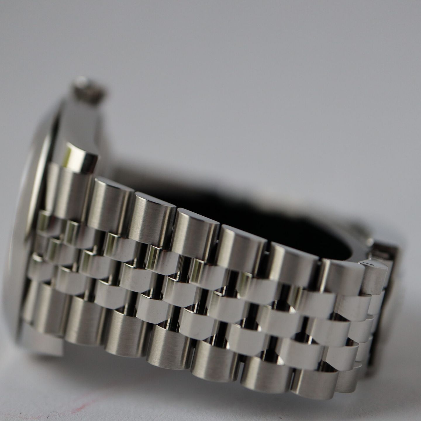 Rolex Datejust 41 126300 (2026) - 41 mm Steel case (4/8)