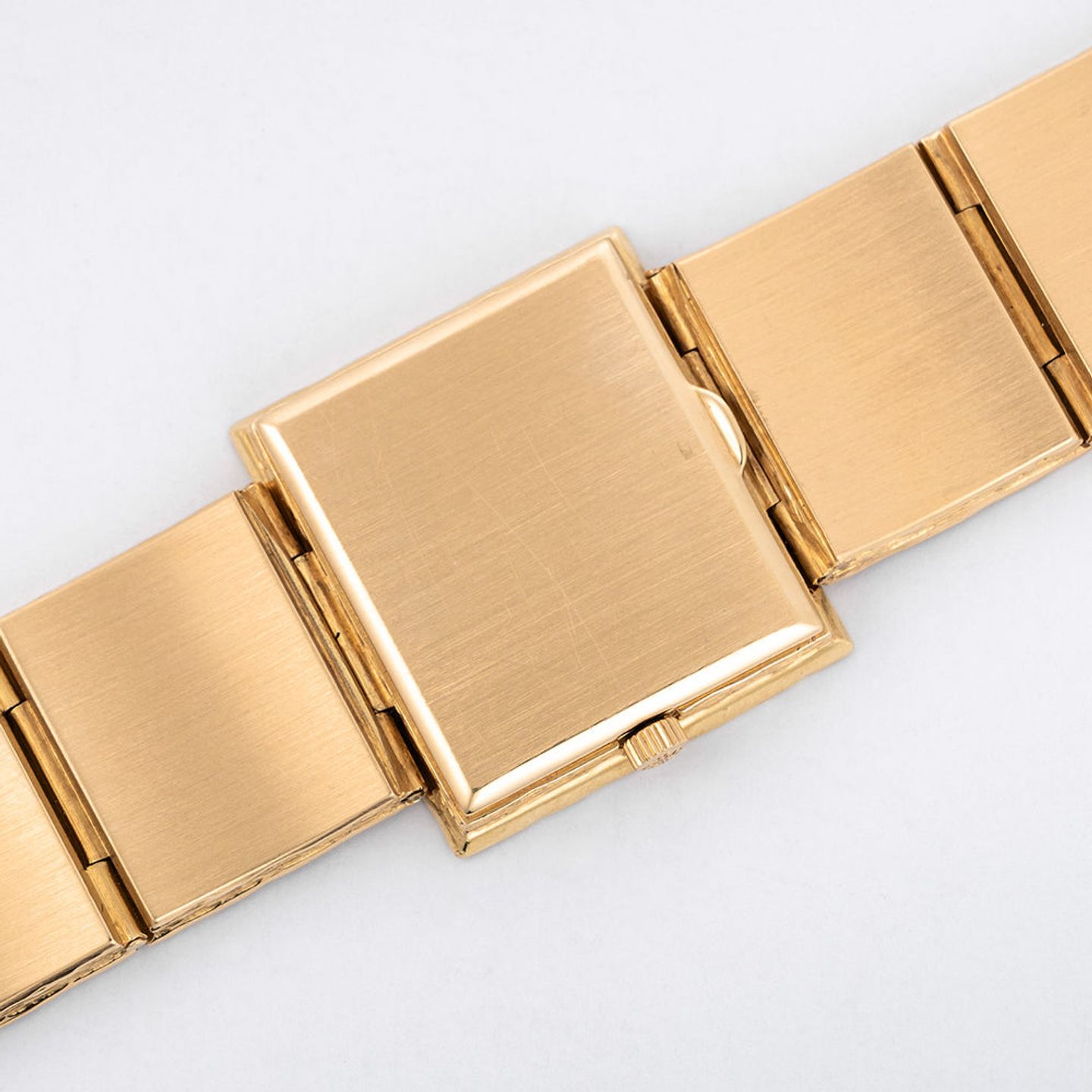 Patek Philippe Vintage 4121/1 - (5/7)