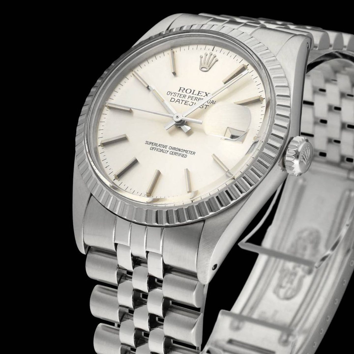 Rolex Datejust 36 16030 - (7/8)