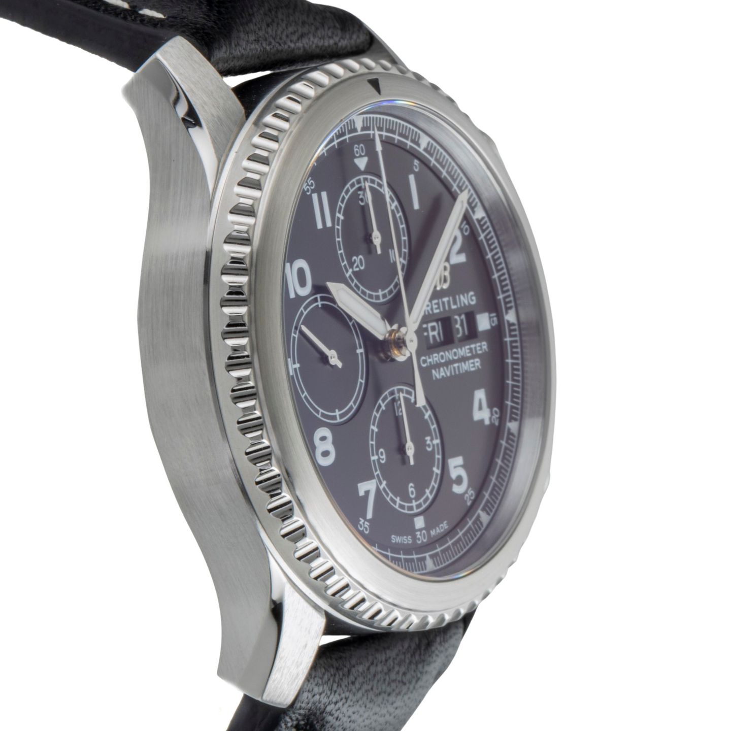 Breitling Navitimer 8 A13314 - (7/8)