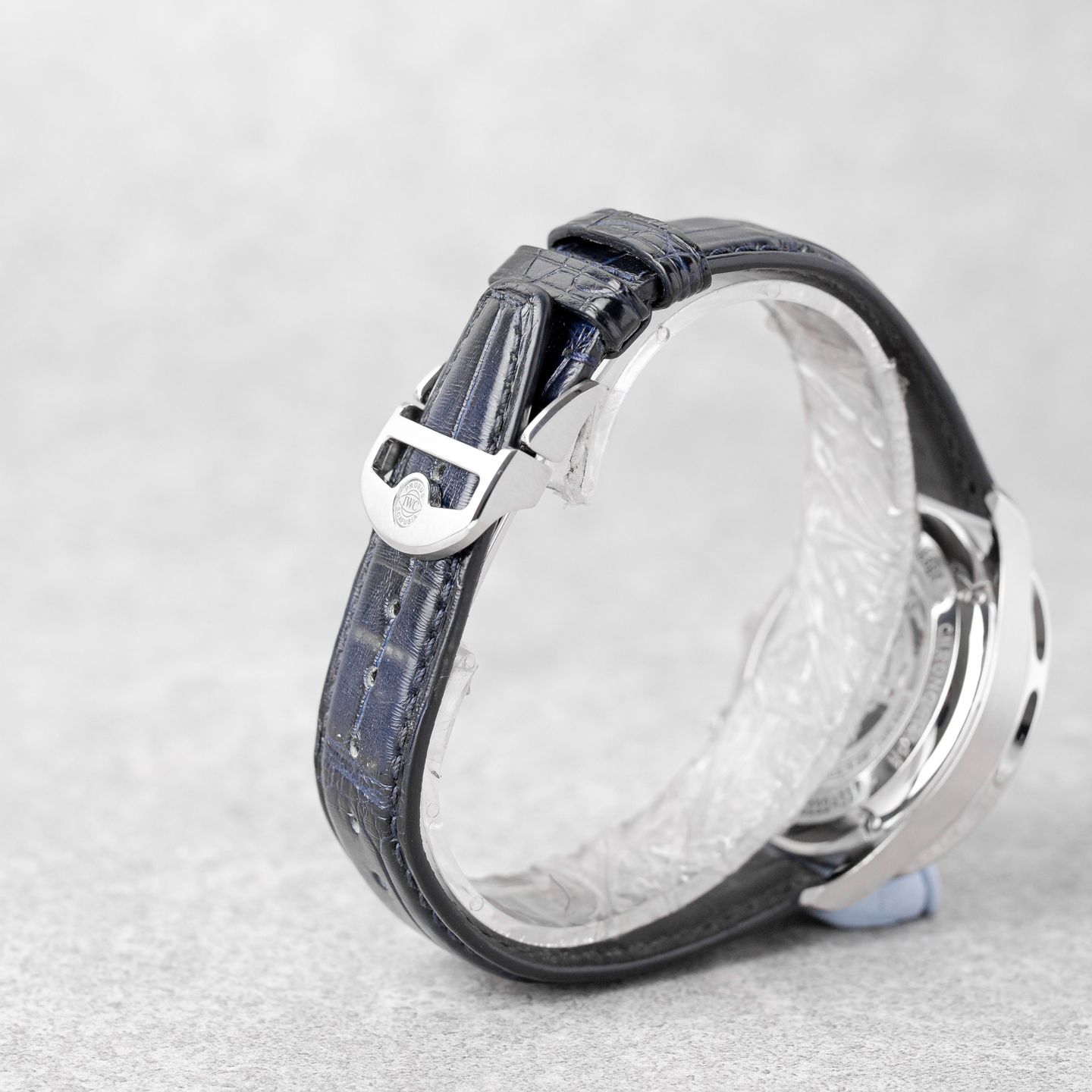 IWC Portuguese Chronograph IW371620 - (8/8)
