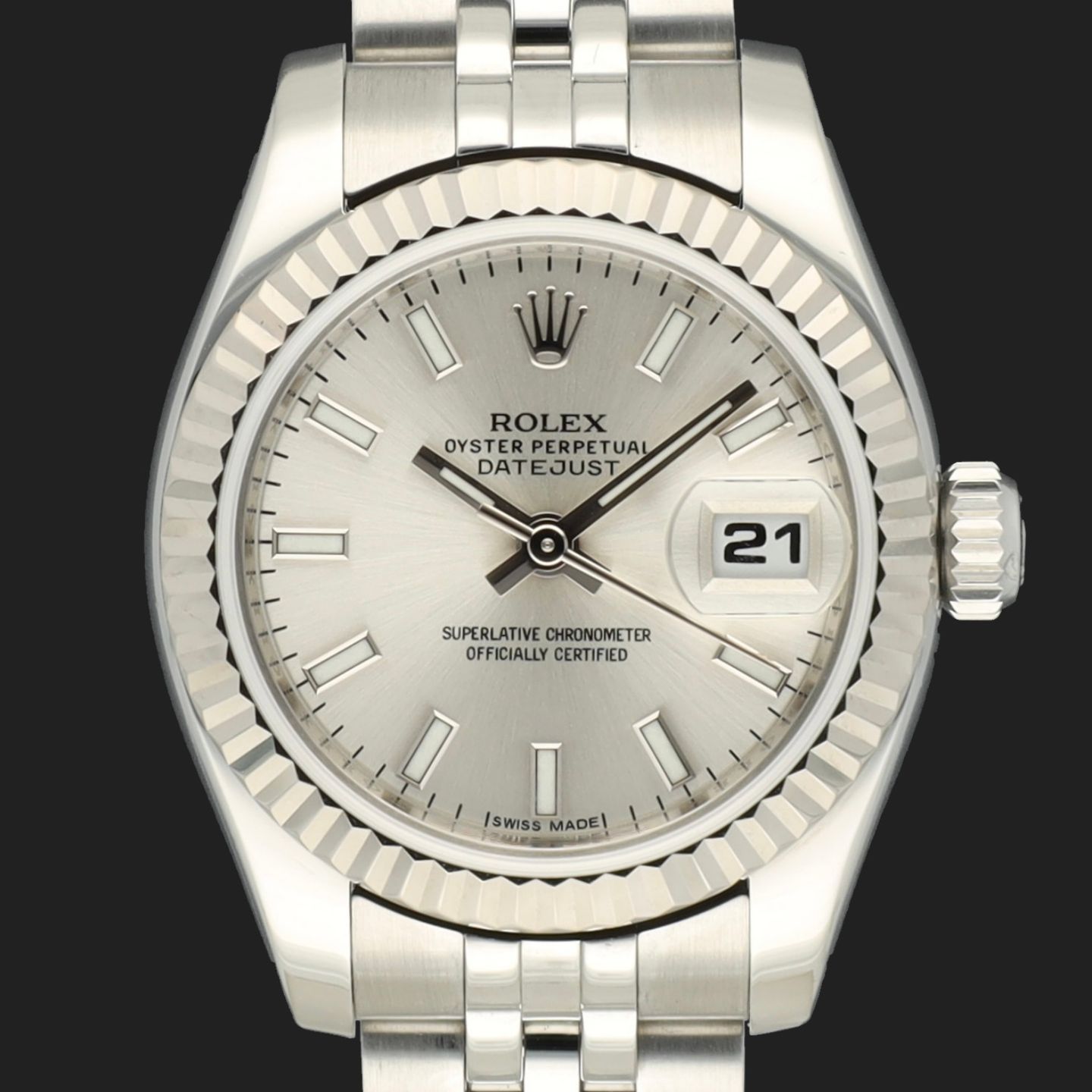 Rolex Lady-Datejust 179174 - (3/8)