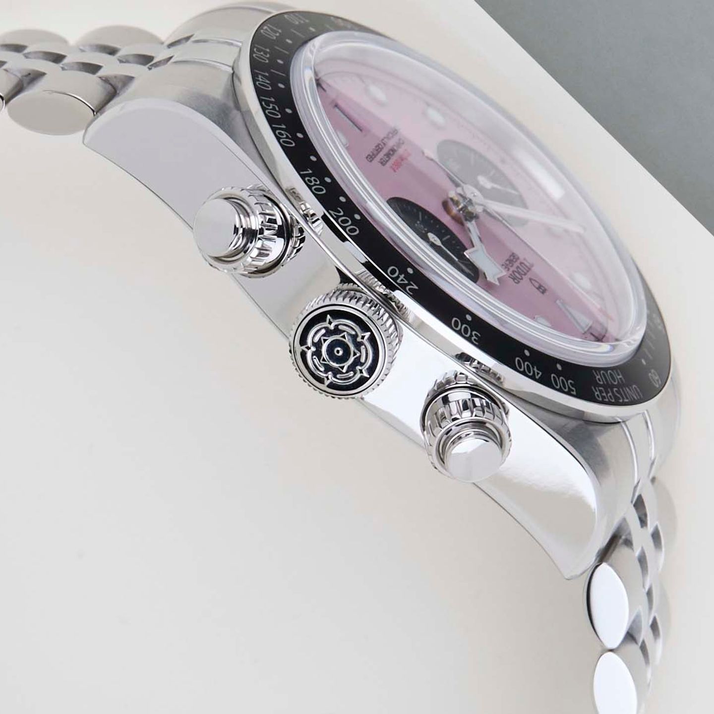 Tudor Black Bay Chrono 79360N - (8/8)