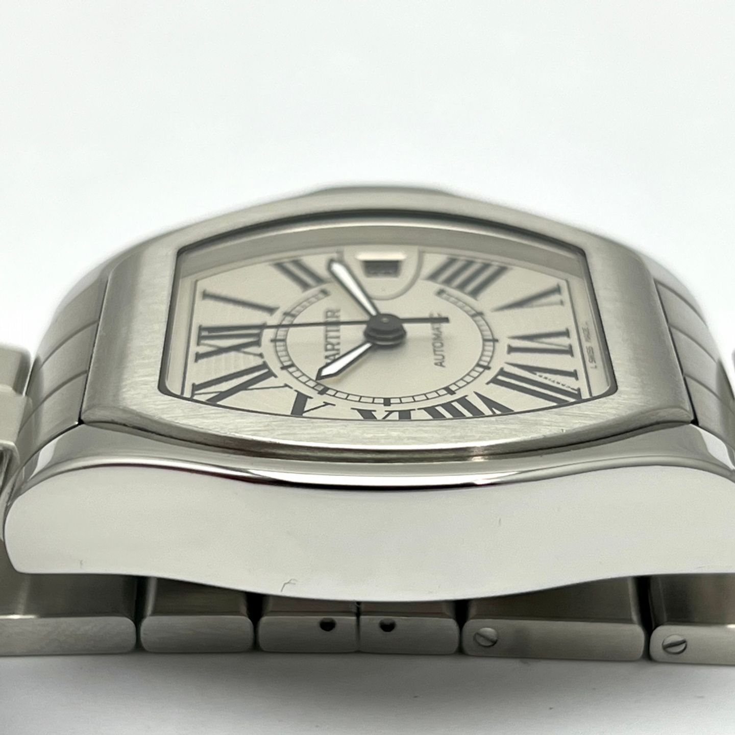 Cartier Roadster 3312 - (4/10)