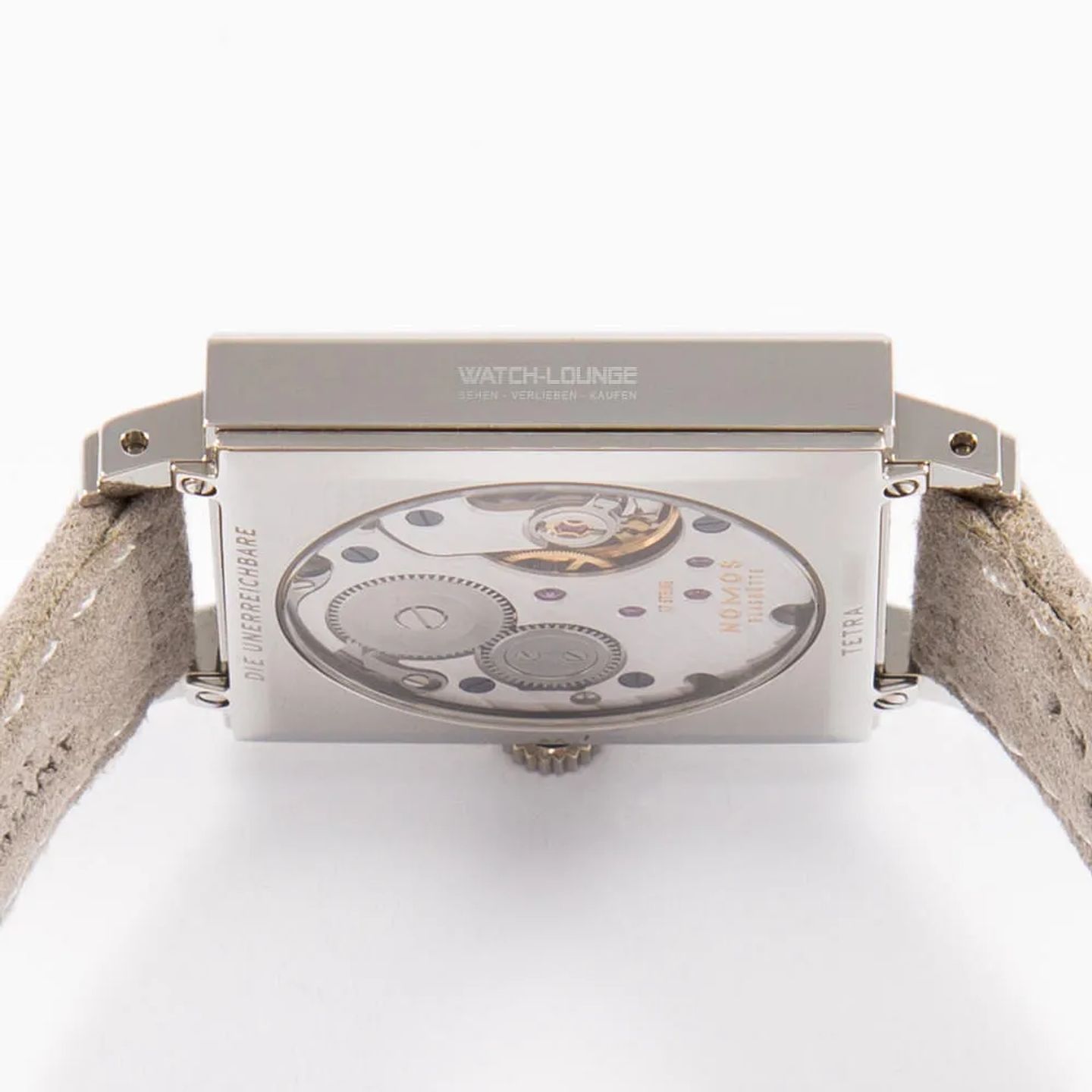 NOMOS Tetra 477 - (7/8)