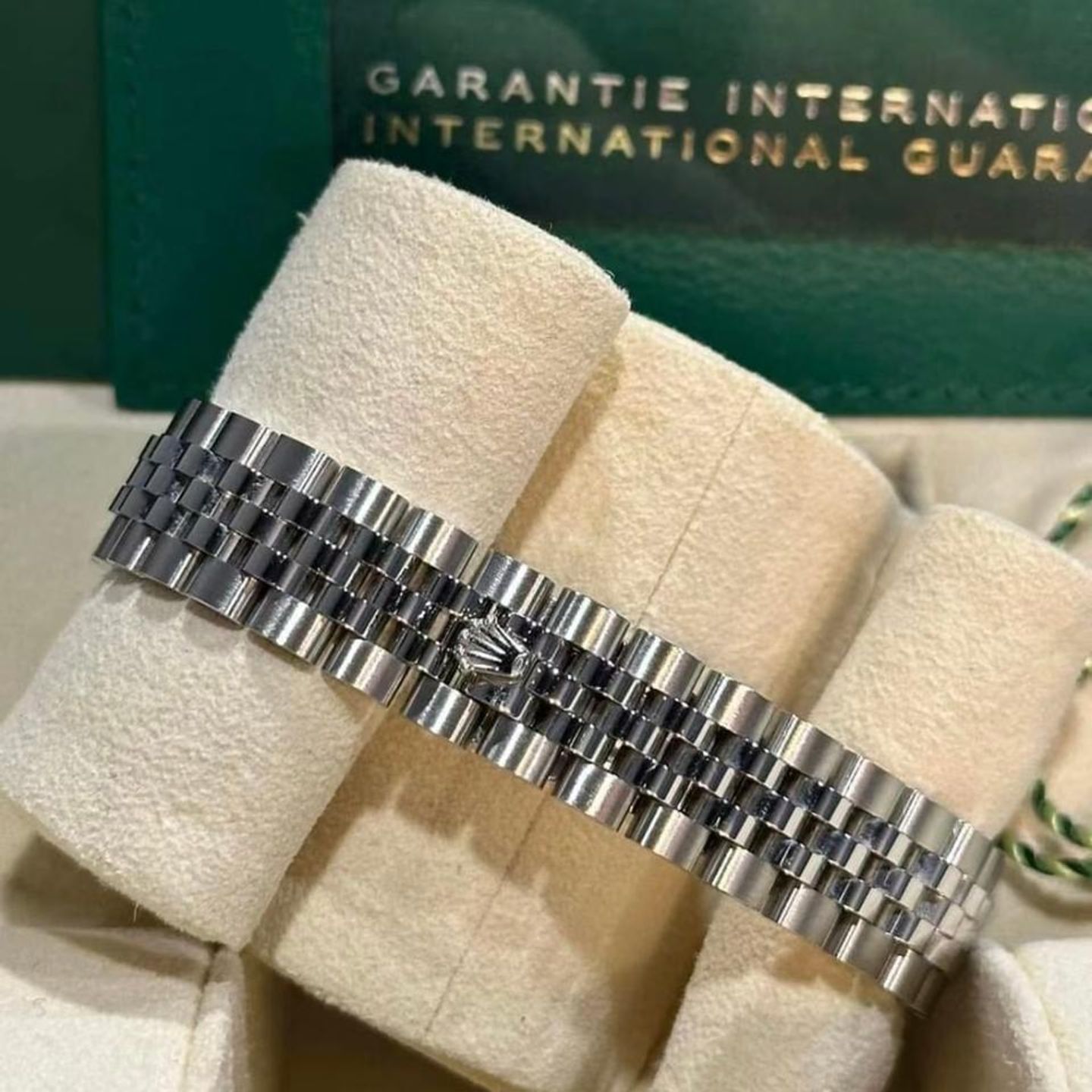 Rolex Lady-Datejust 279174 GREY ROMAN JUB - (6/10)