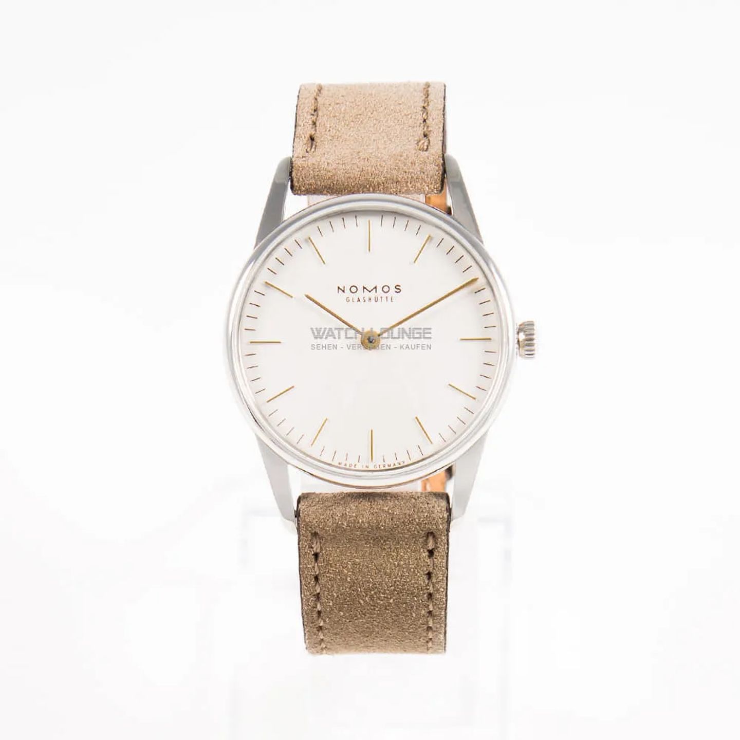 NOMOS Orion 33 319 - (3/8)