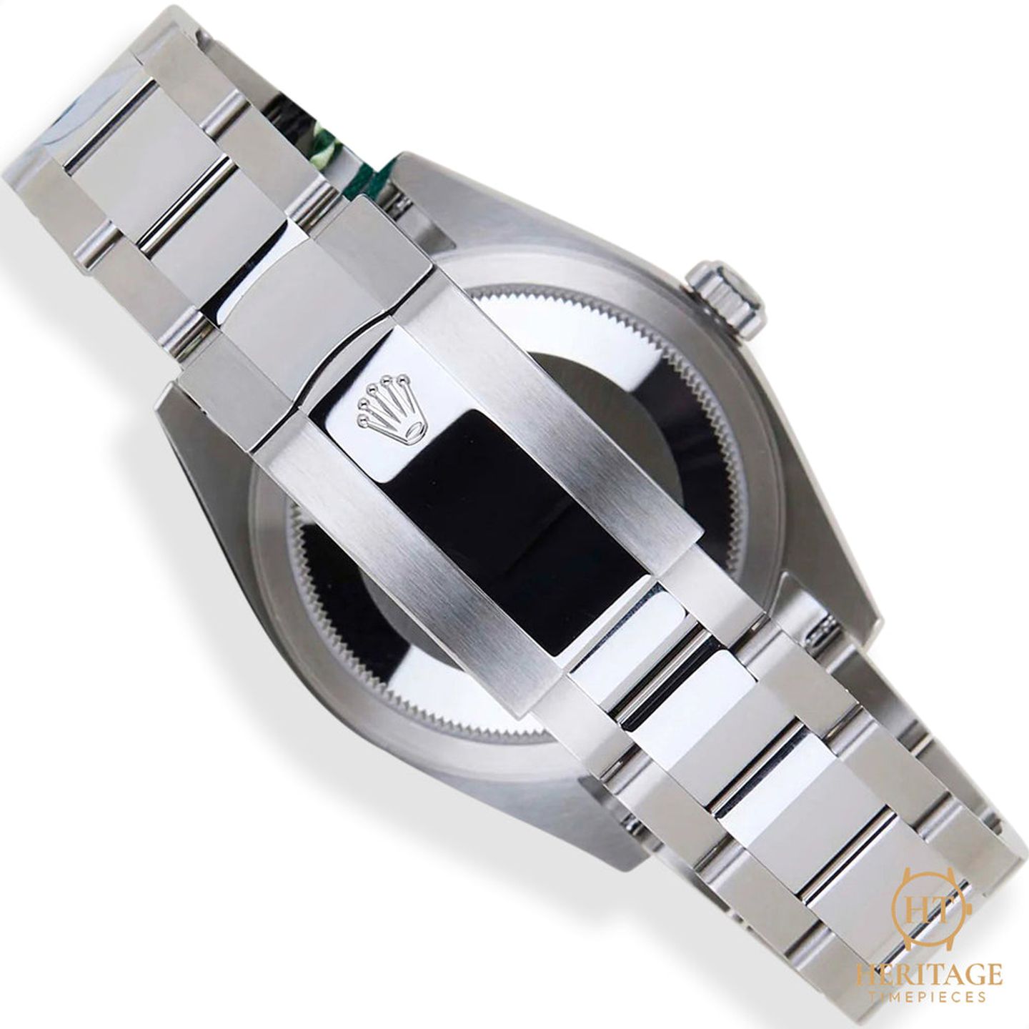 Rolex Sky-Dweller 336934 (Onbekend (willekeurig serienummer)) - 42mm Staal (7/8)