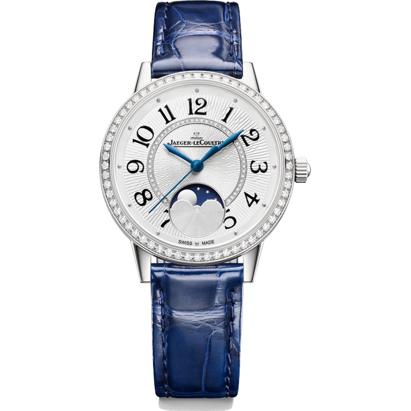 Jaeger-LeCoultre Reverso Q2658460 - (1/1)