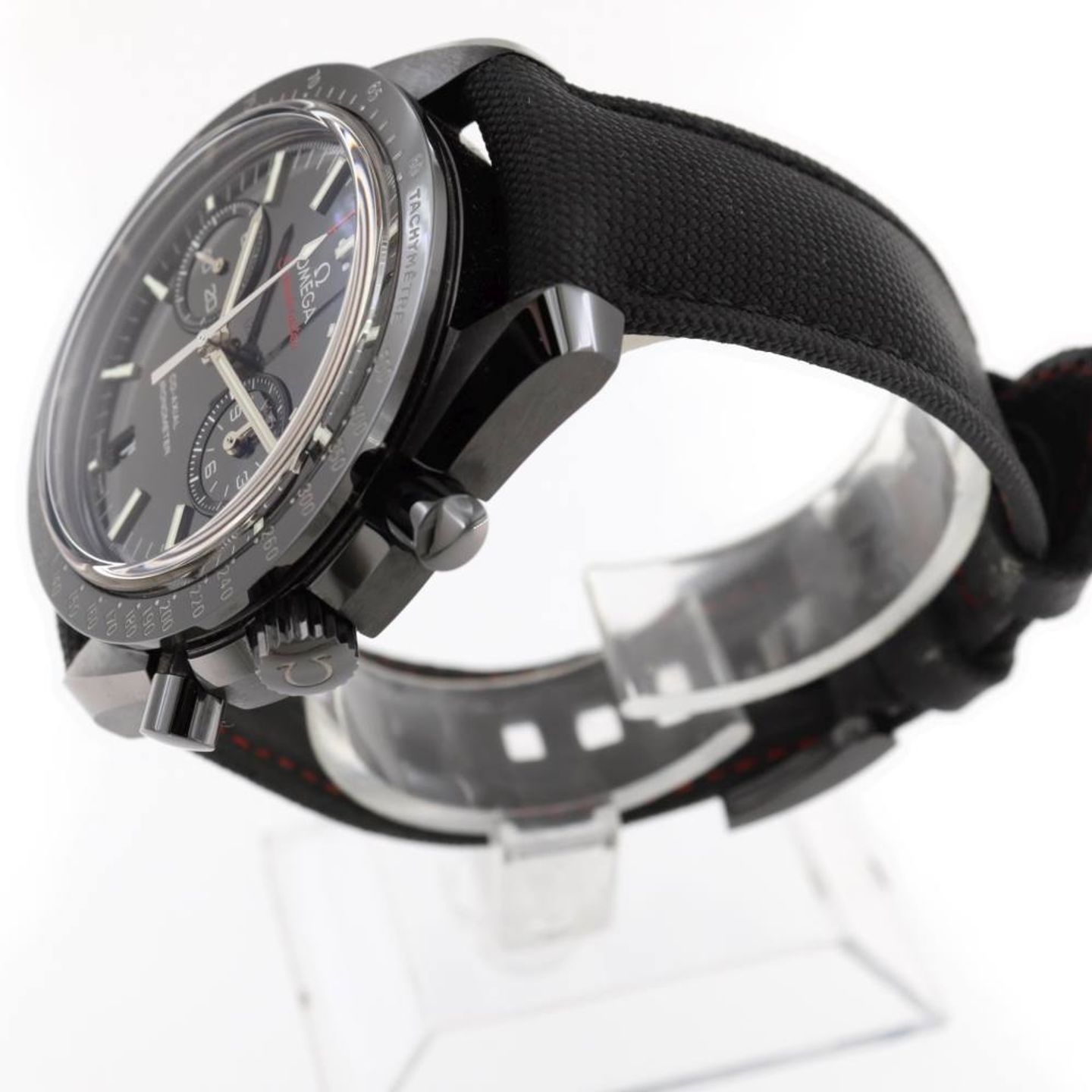 Omega Speedmaster 311.92.44.51.01.003 - (2/7)