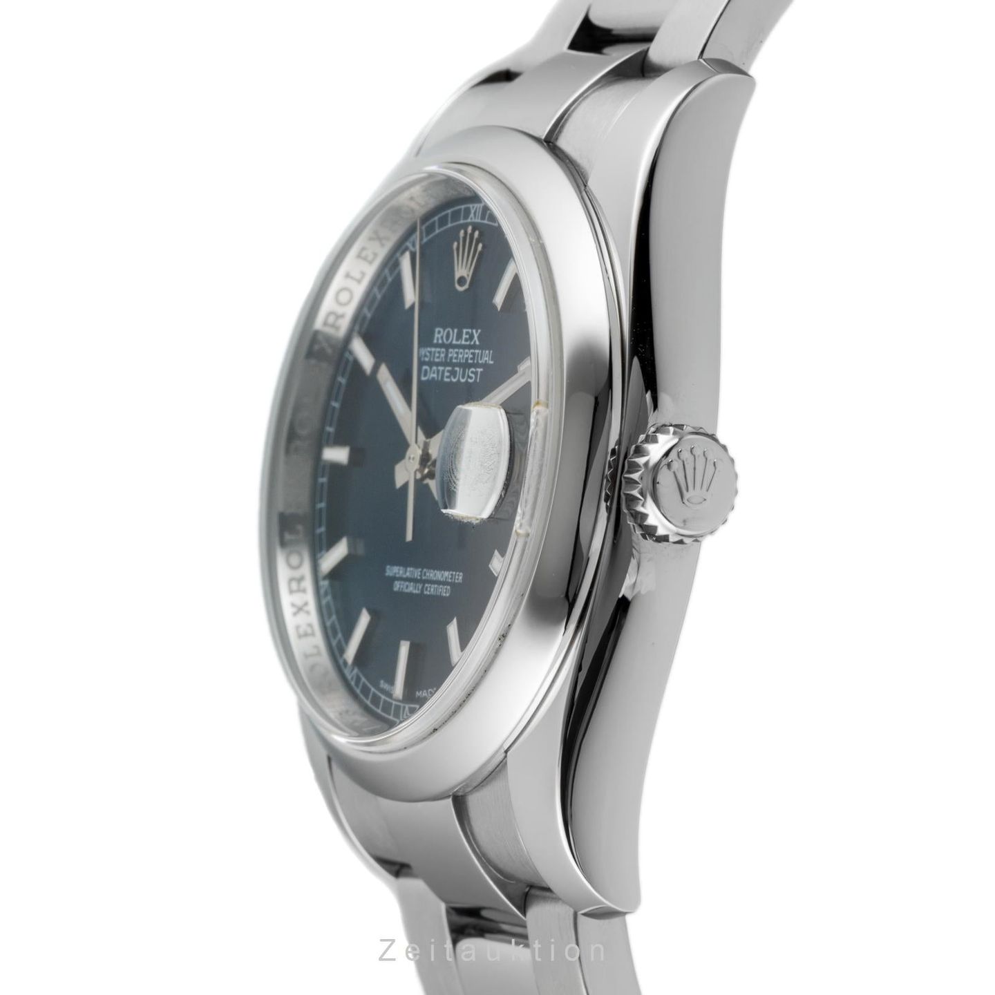 Rolex Datejust 36 116200 - (5/8)