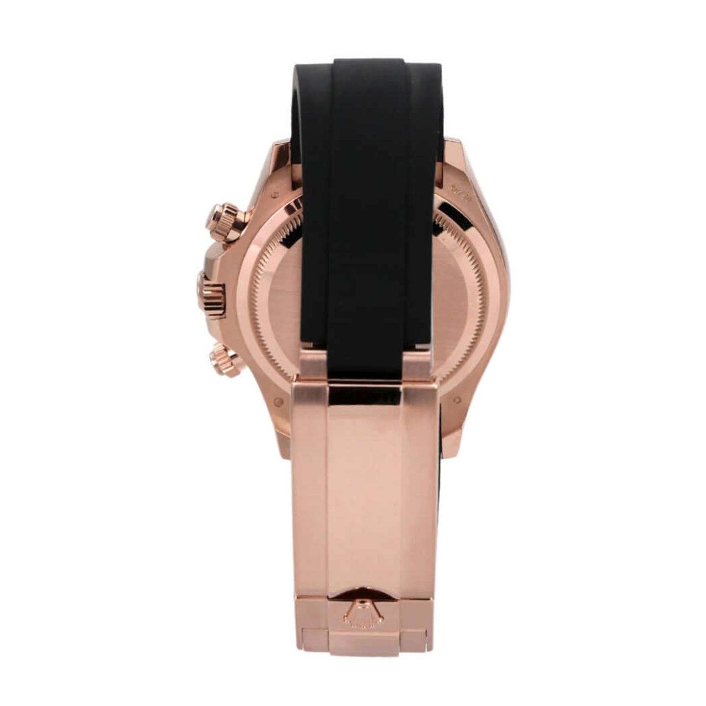 Rolex Daytona 126515LN (2023) - Zwart wijzerplaat 40mm Roségoud (8/8)