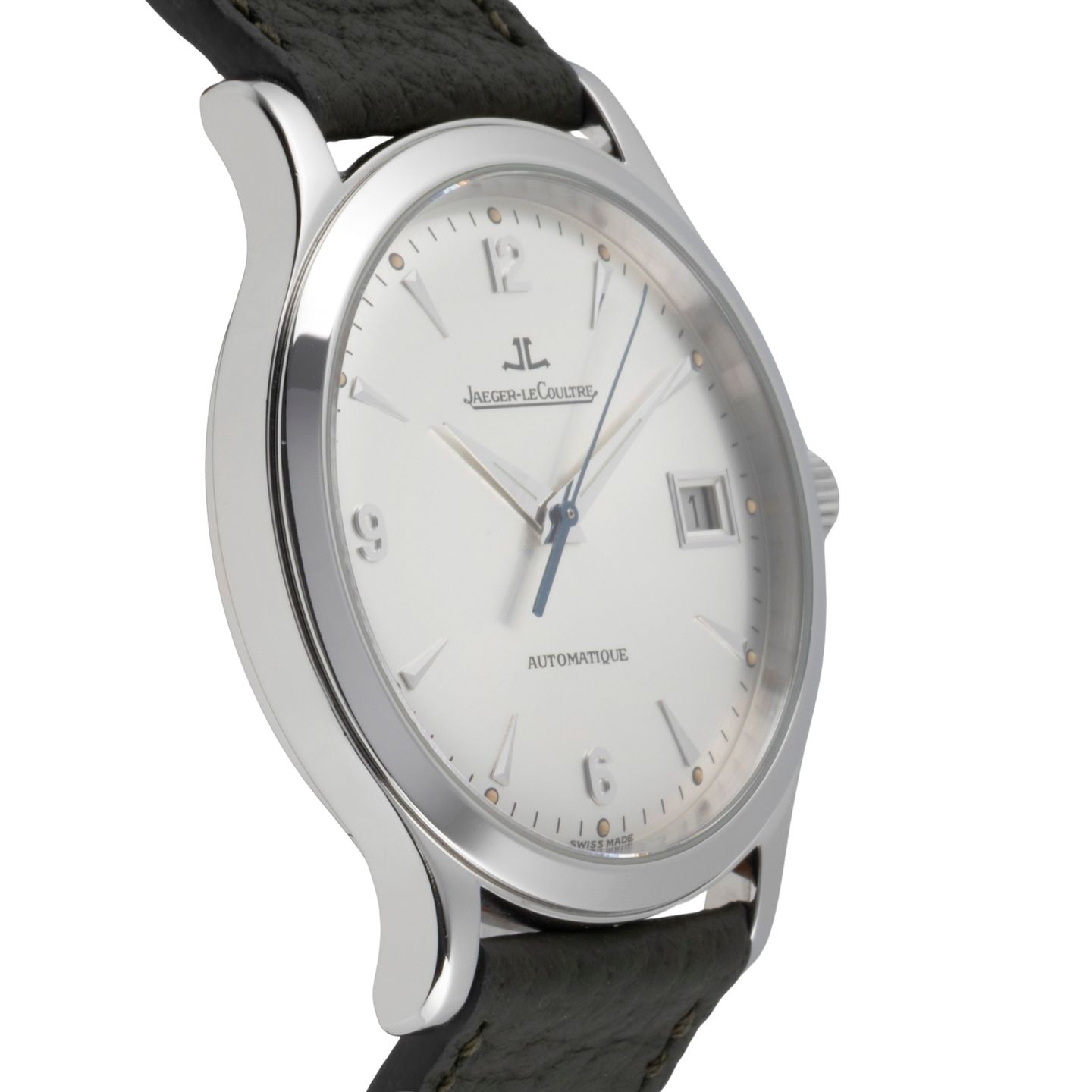 Jaeger-LeCoultre Master Memovox Q1408420 - (7/8)