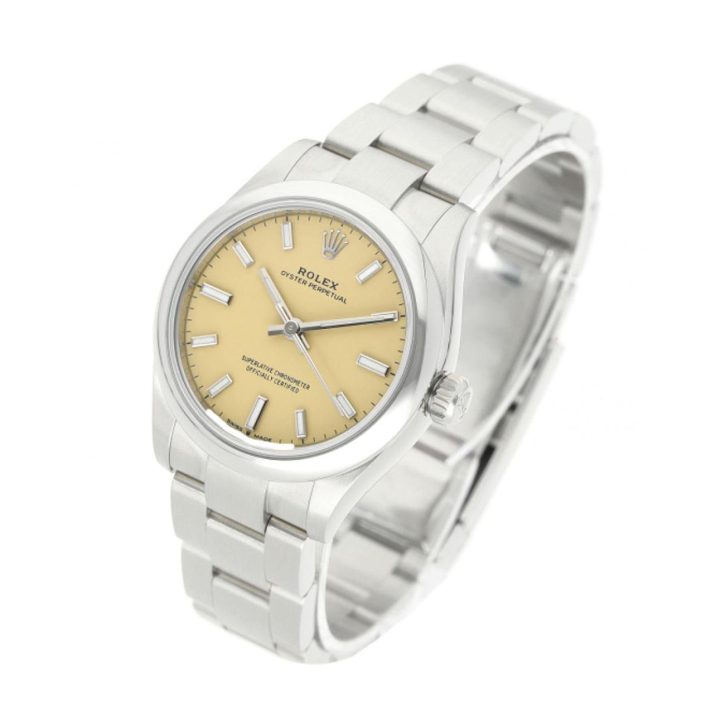 Rolex Oyster Perpetual 31 277200 - (2/5)