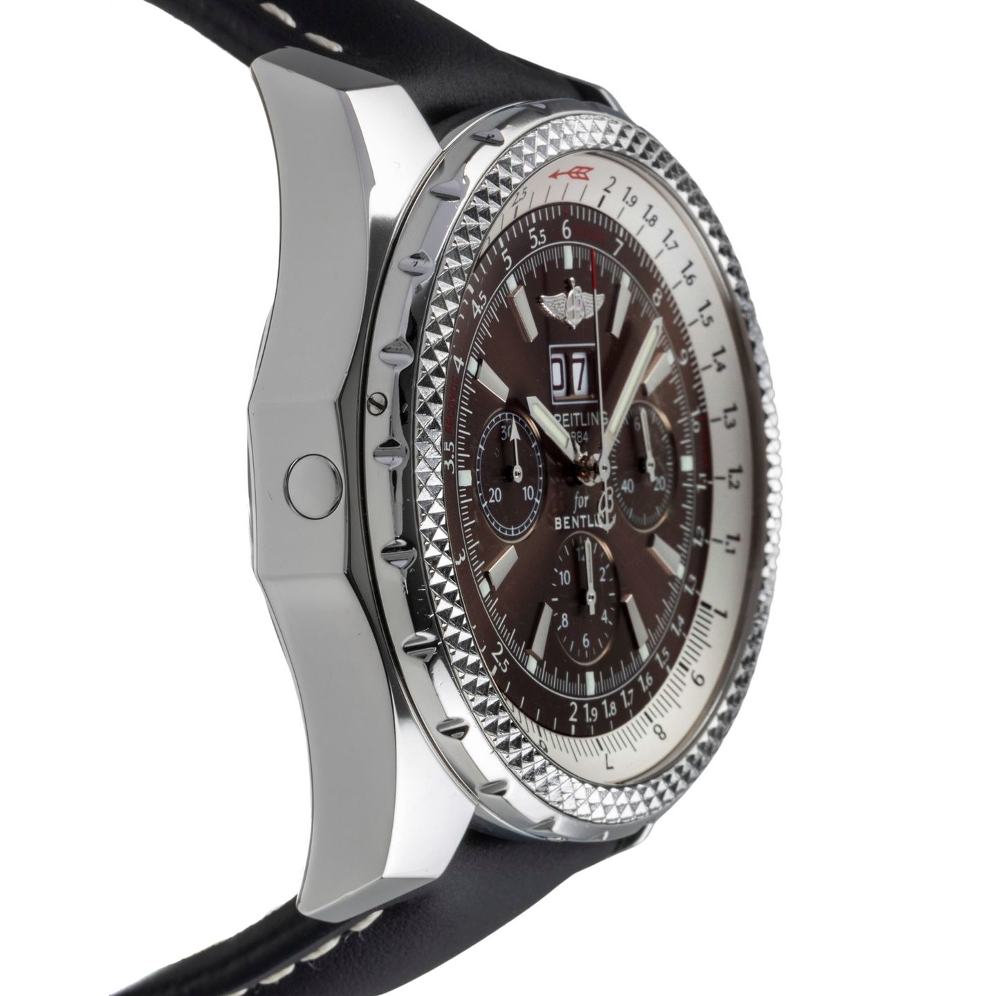 Breitling Bentley 6.75 A44362 - (7/8)