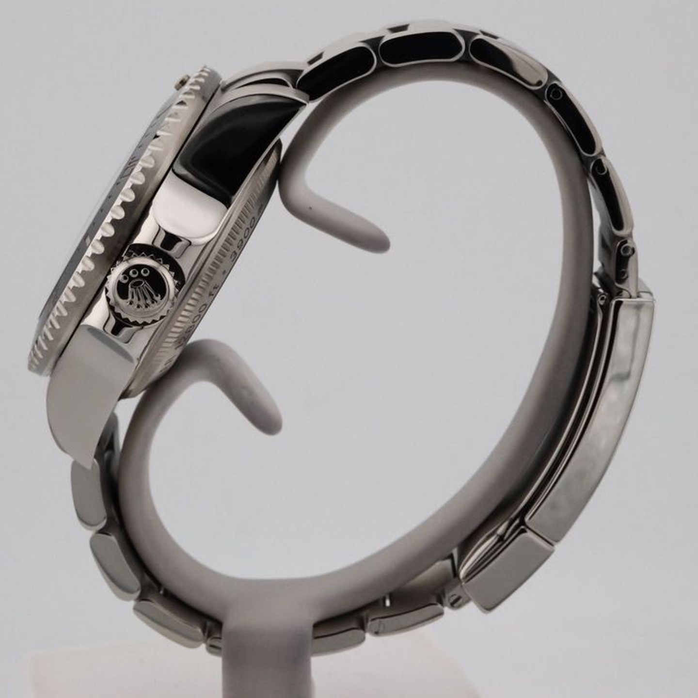 Rolex Sea-Dweller Deepsea 116660 (2013) - Black dial 44 mm Steel case (3/8)