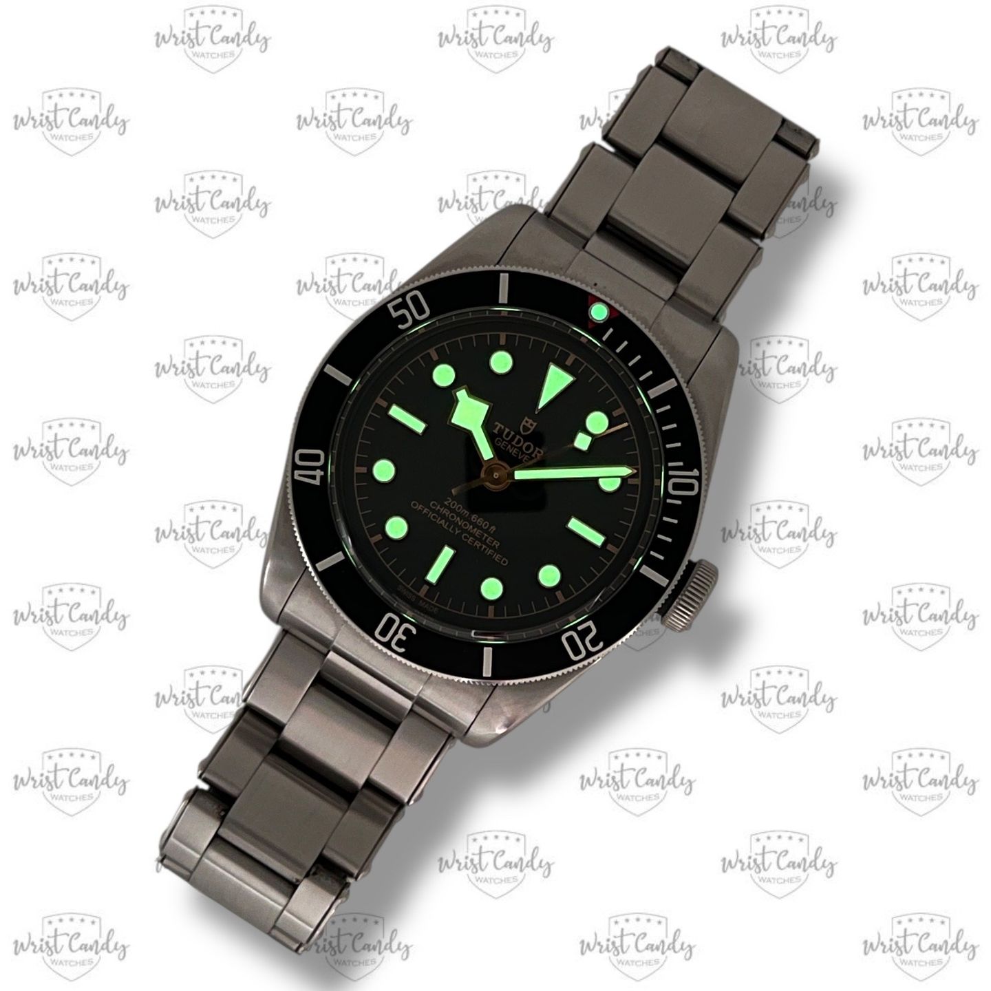 Tudor Black Bay 79230N - (4/8)