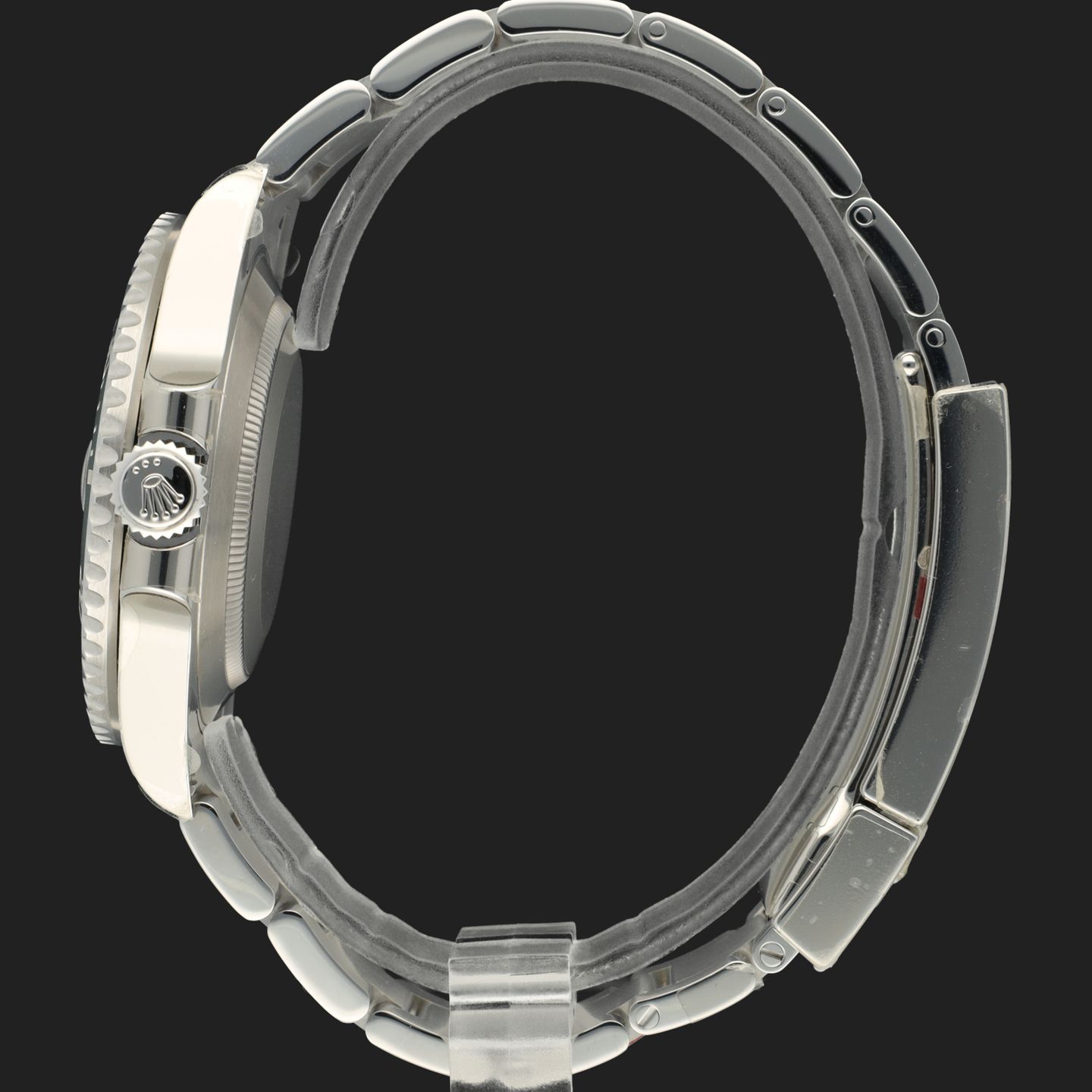 Rolex Submariner Date 116610LV - (7/7)