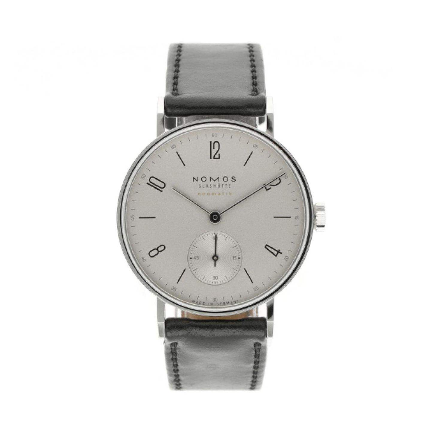 NOMOS Tangente Neomatik 189/6154 - (1/5)