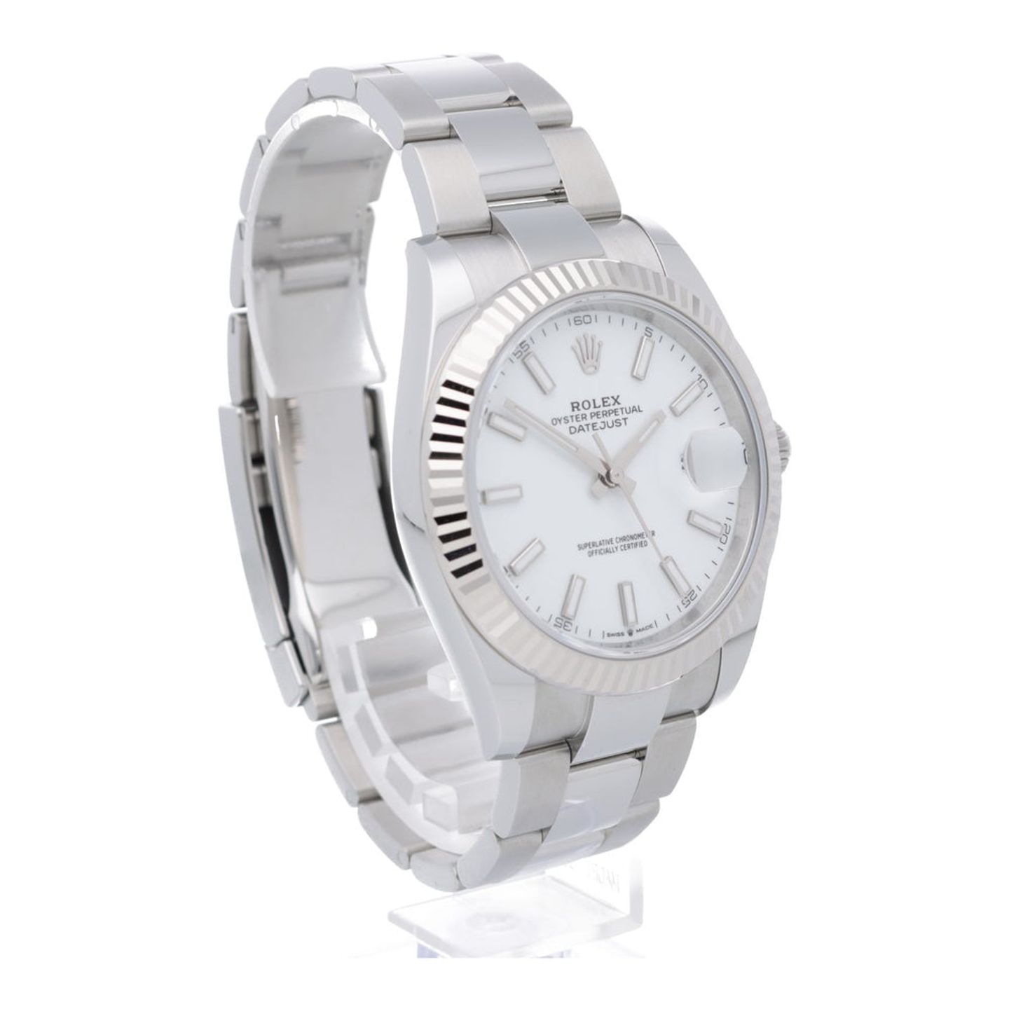 Rolex Datejust 41 126334 - (7/7)