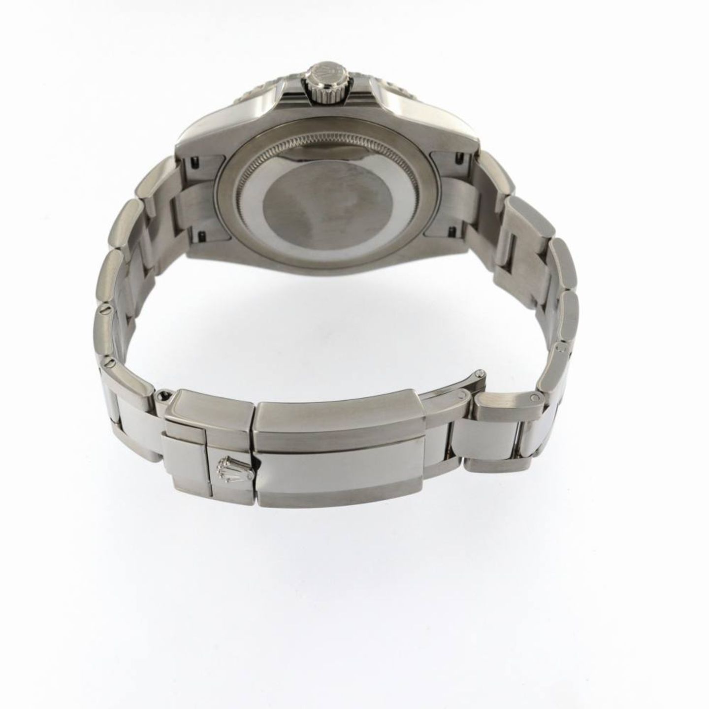 Rolex GMT-Master II 126710BLRO - (4/6)