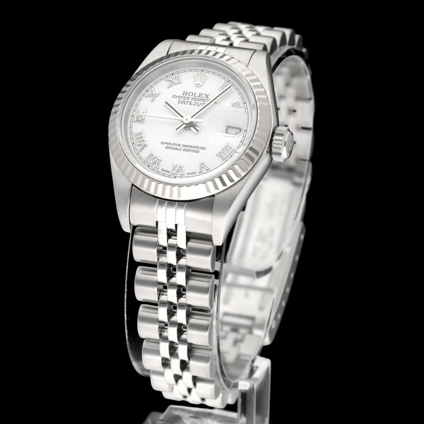 Rolex Lady-Datejust 79174 - (2/8)