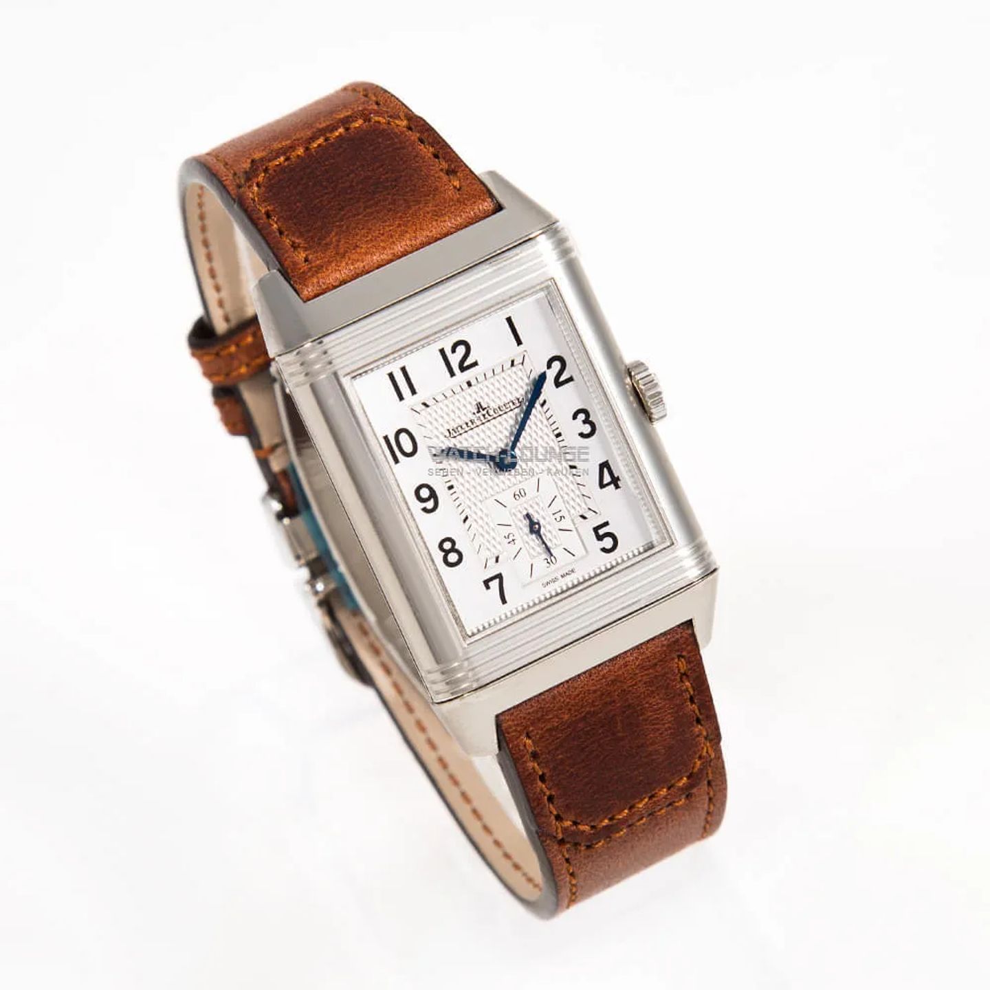 Jaeger-LeCoultre Reverso Duoface Q3848422 - (5/8)