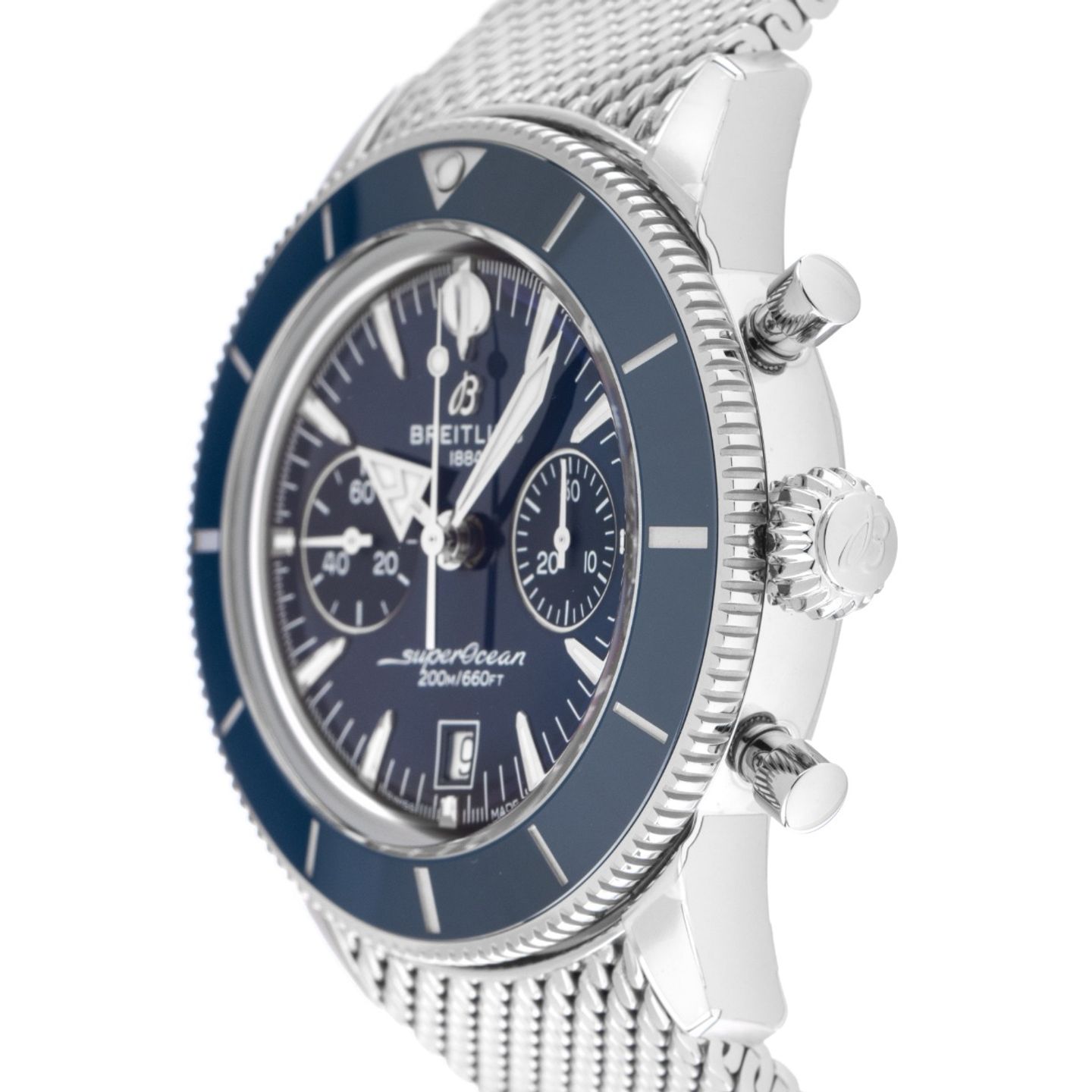 Breitling Superocean Heritage AB0156161C1A1 - (4/7)