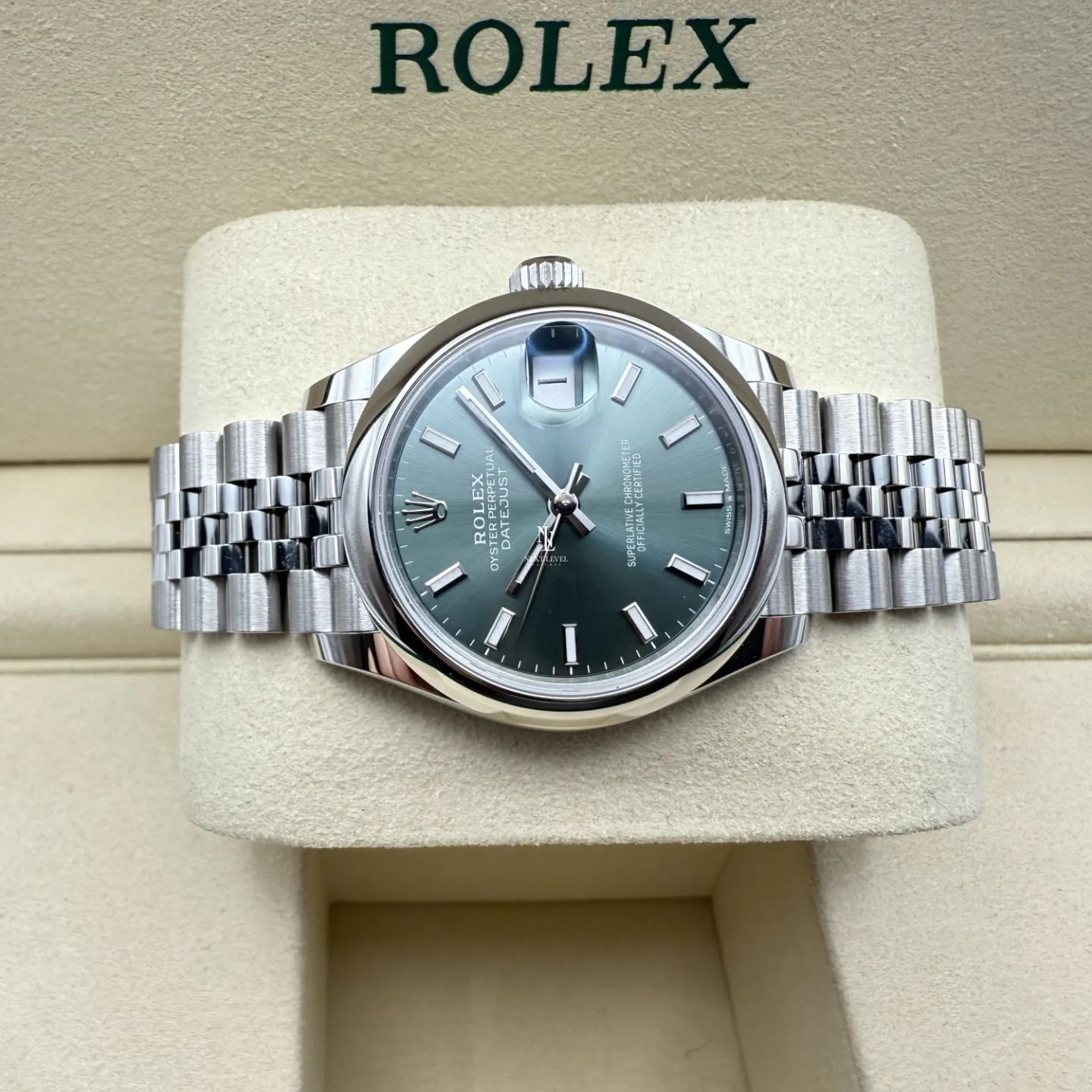 Rolex Datejust 31 278240 - (4/8)