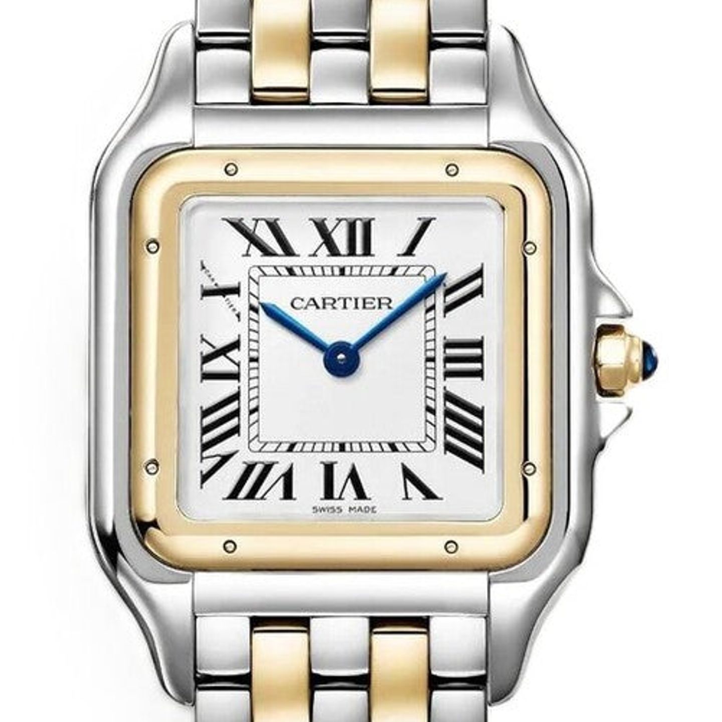 Cartier Panthère W2PN0016 - (1/1)