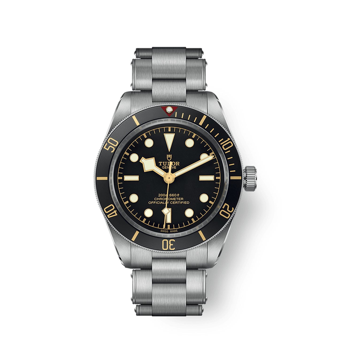 Tudor Black Bay Fifty-Eight 79030N - (1/1)