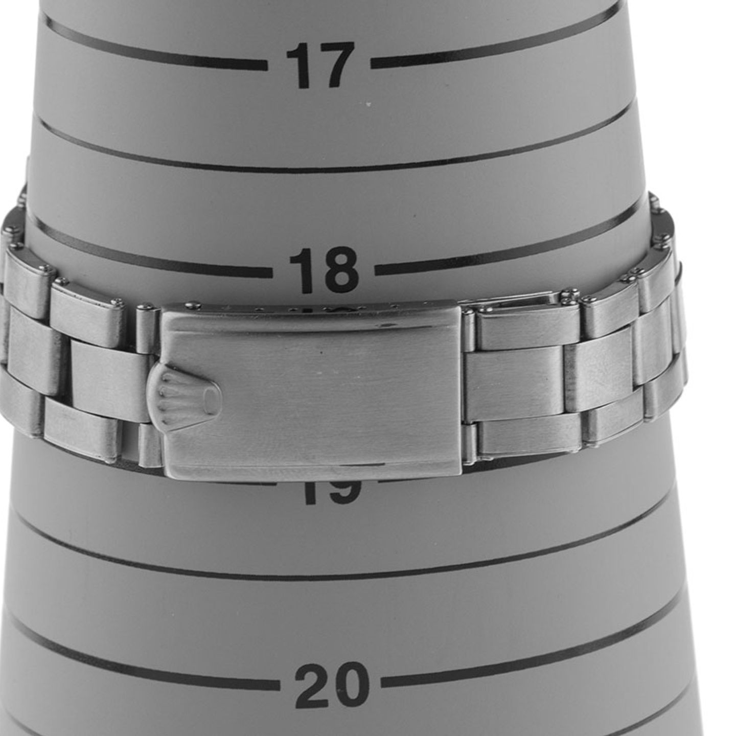 Rolex Submariner No Date 5513 - (8/8)