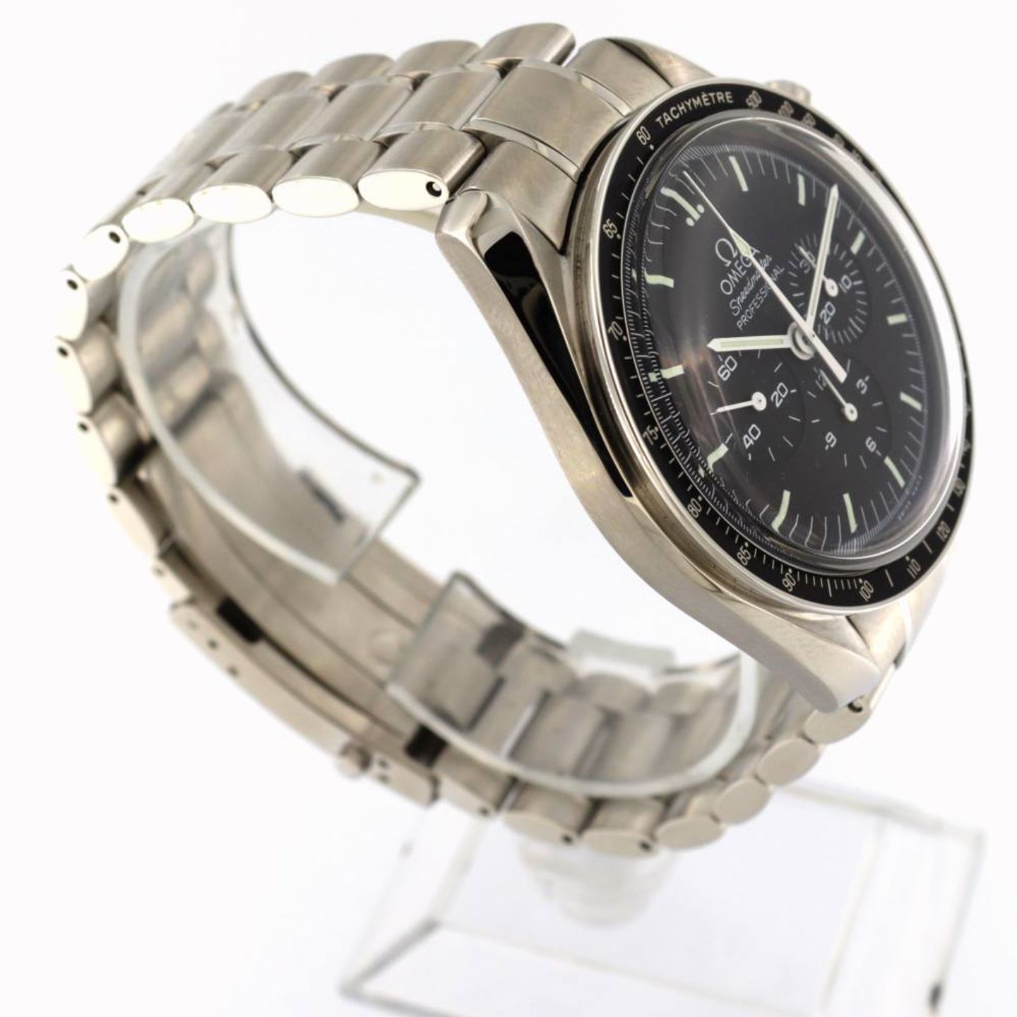 Omega Speedmaster Professional Moonwatch 3570.50.00 - (3/6)