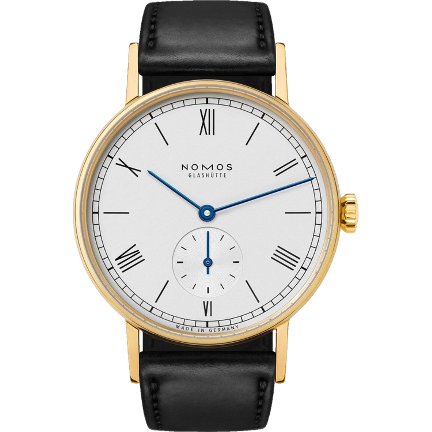 NOMOS Ludwig 211.GOB - (1/1)