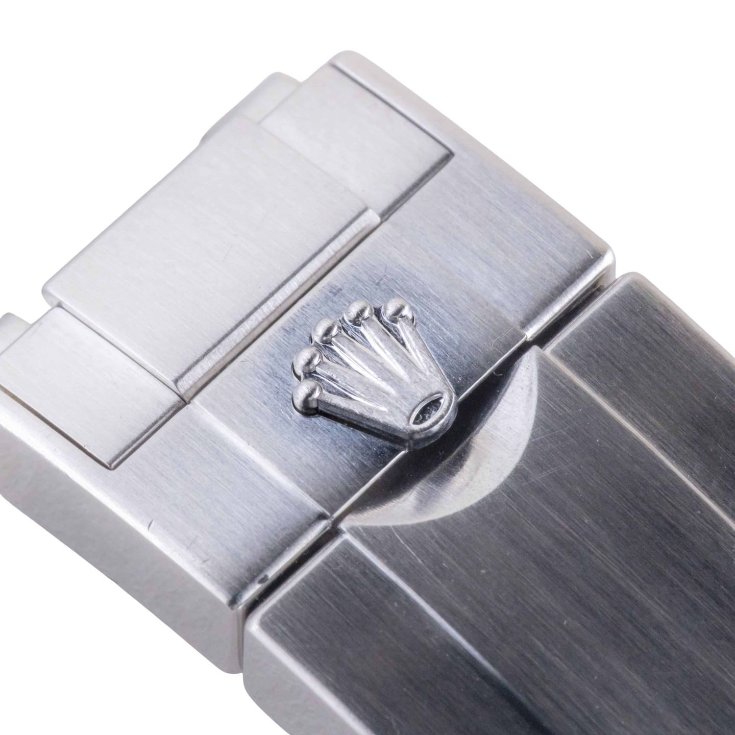 Rolex Submariner Date 116610LN (2020) - Zwart wijzerplaat 40mm Staal (7/8)