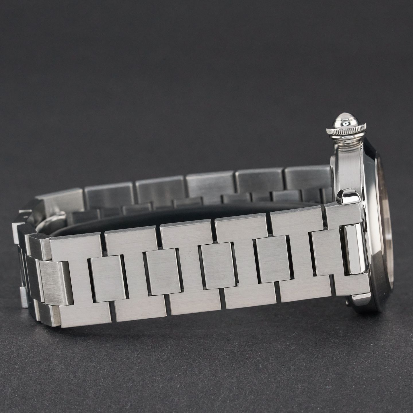 Cartier Pasha C W31024M7 - (6/8)
