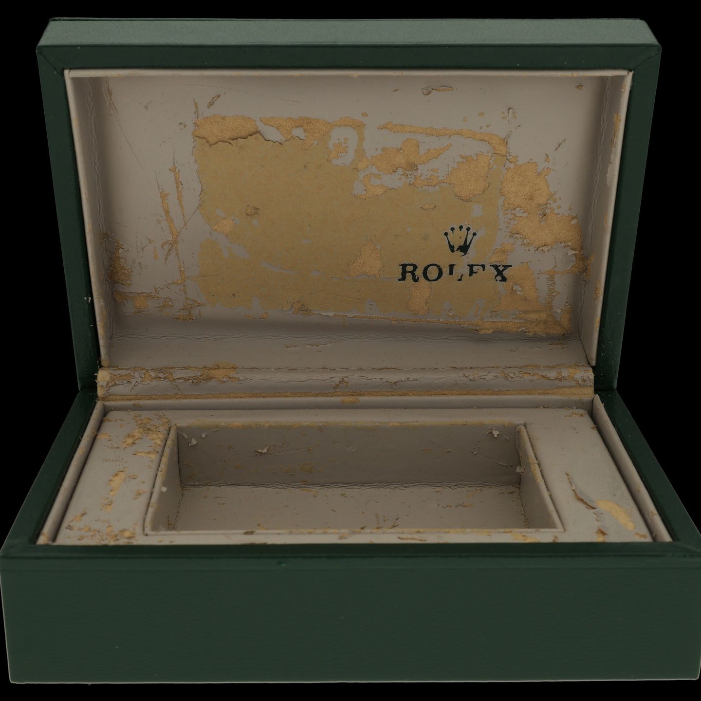 Rolex Datejust 36 16220 - (8/8)