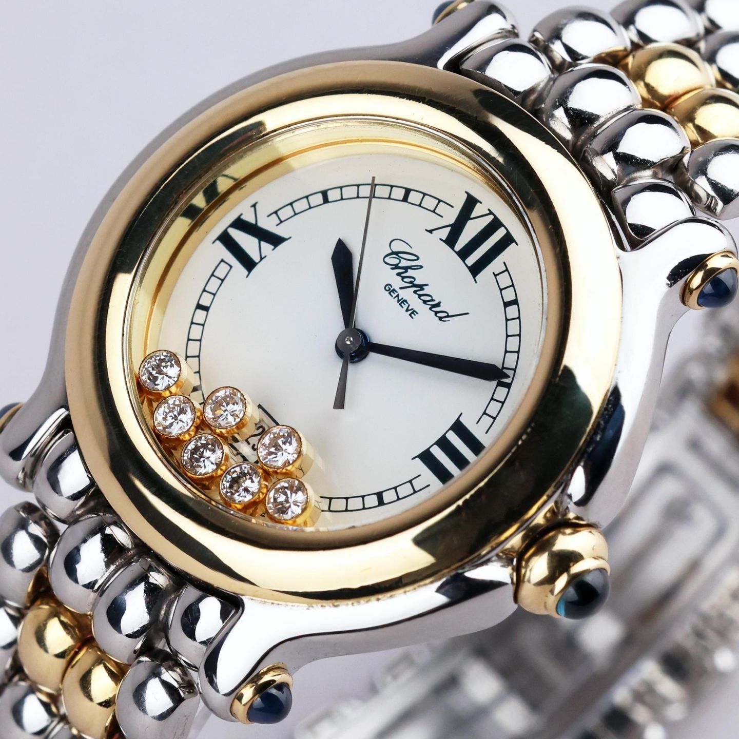 Chopard Happy Sport 27/8249-21 - (5/8)