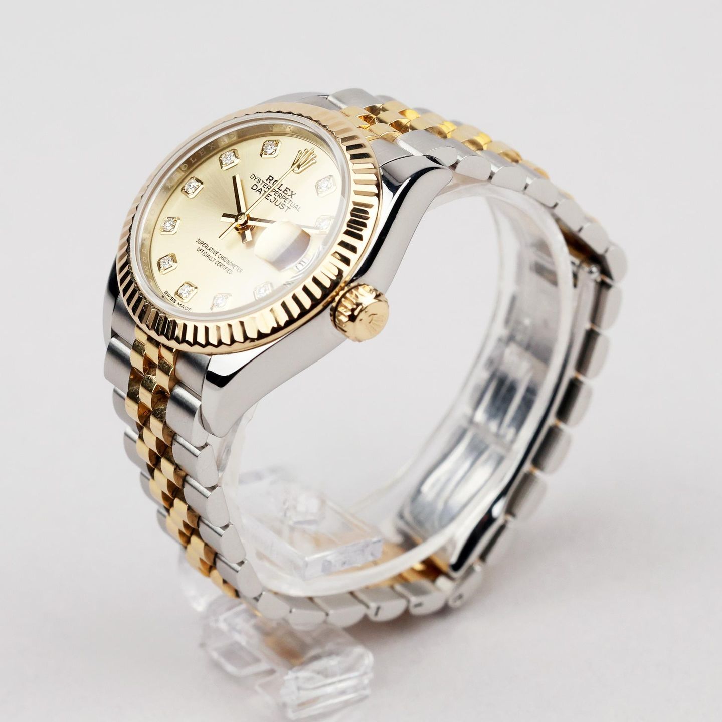 Rolex Lady-Datejust 279173 - (4/7)