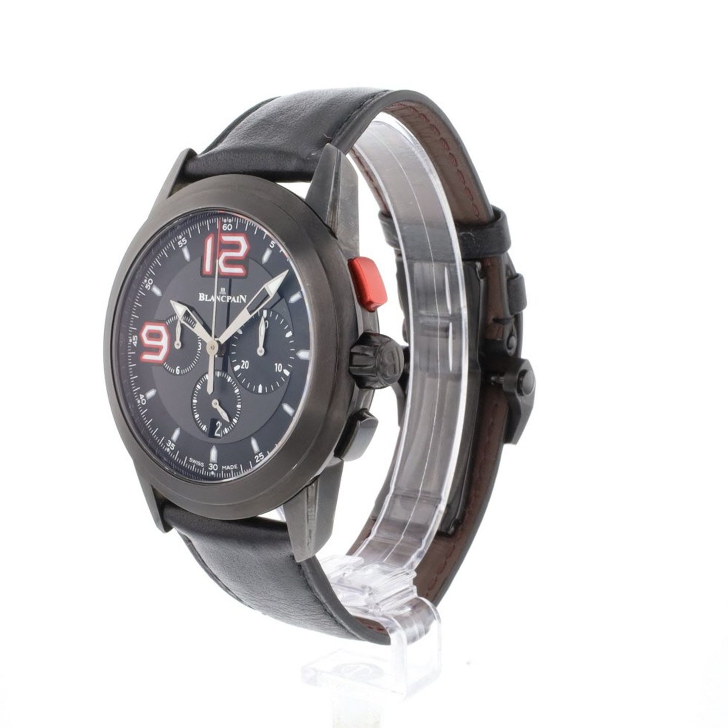 Blancpain L-Evolution 560ST-11D30-52B - (2/6)