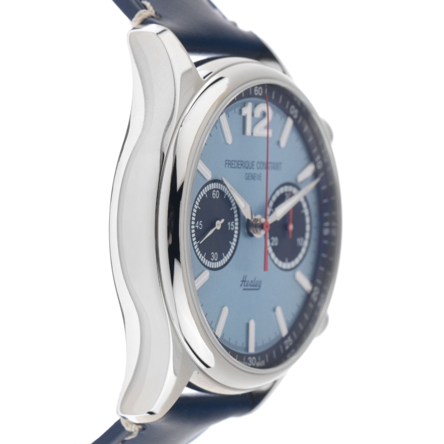 Frederique Constant Slimline FC-702SD3SD6 - (5/7)