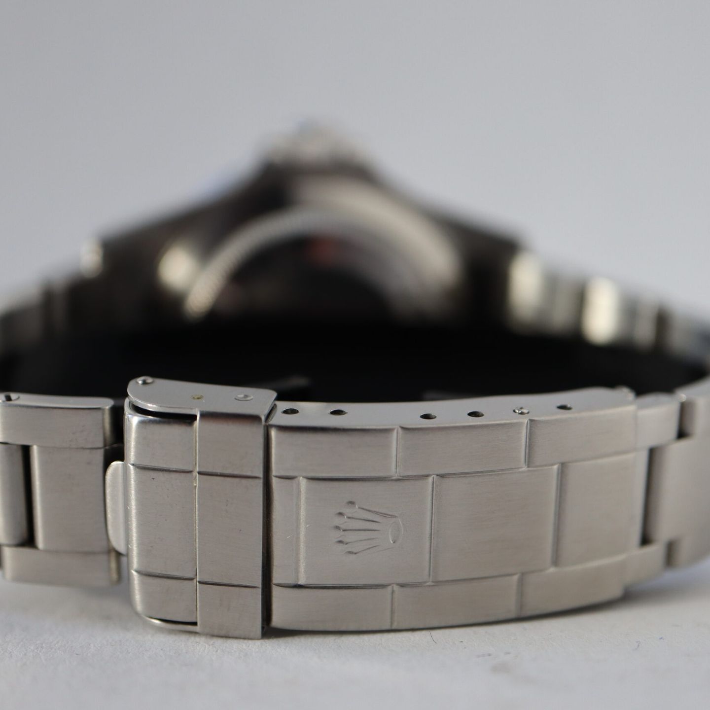 Rolex Sea-Dweller 4000 16600 - (5/8)