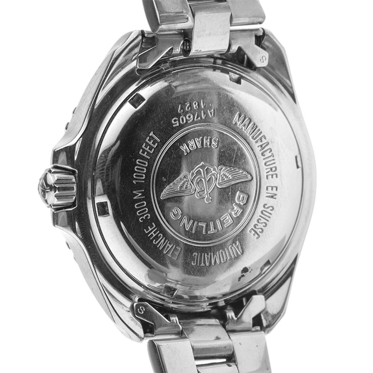 Unknown Unknown A17605-108 - (5/6)