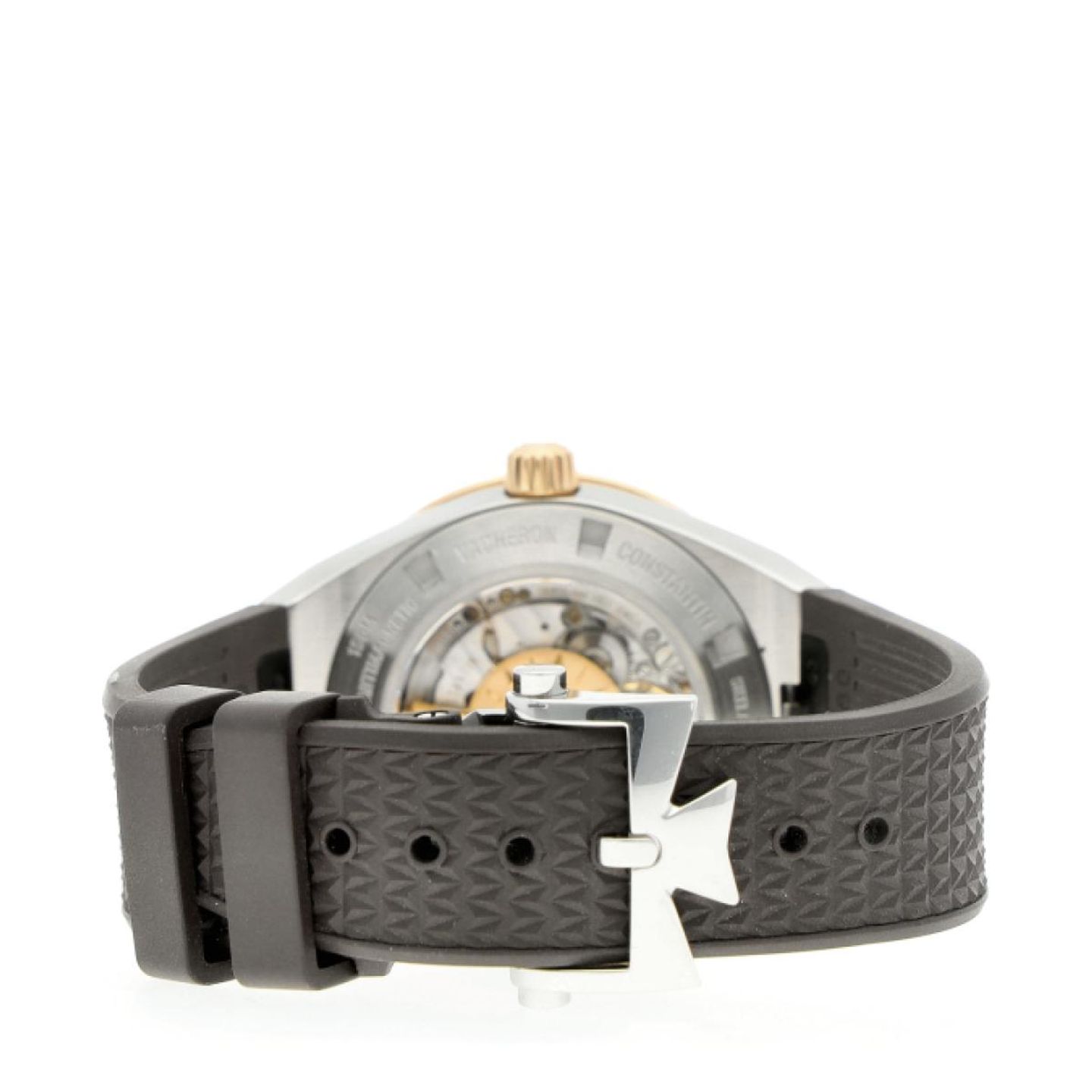 Vacheron Constantin Historiques 1100S/000G-B734 - (7/8)