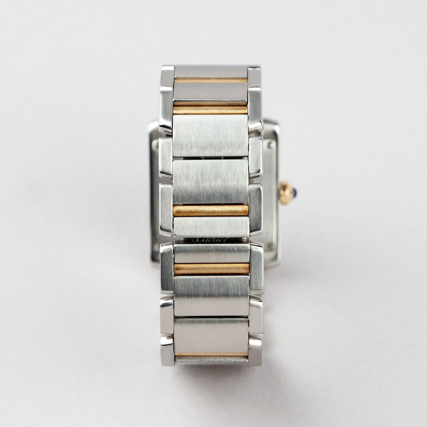 Cartier Tank Française 2465 - (6/7)