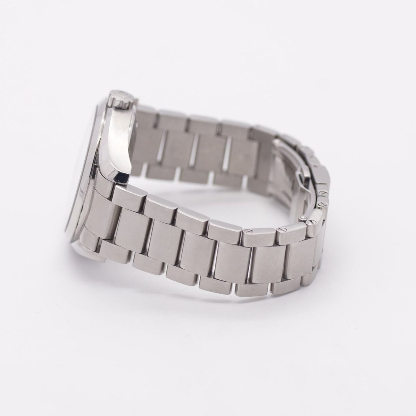 Omega Seamaster Aqua Terra 231.10.39.60.06.001 (2012) - Grijs wijzerplaat 39mm Staal (7/8)