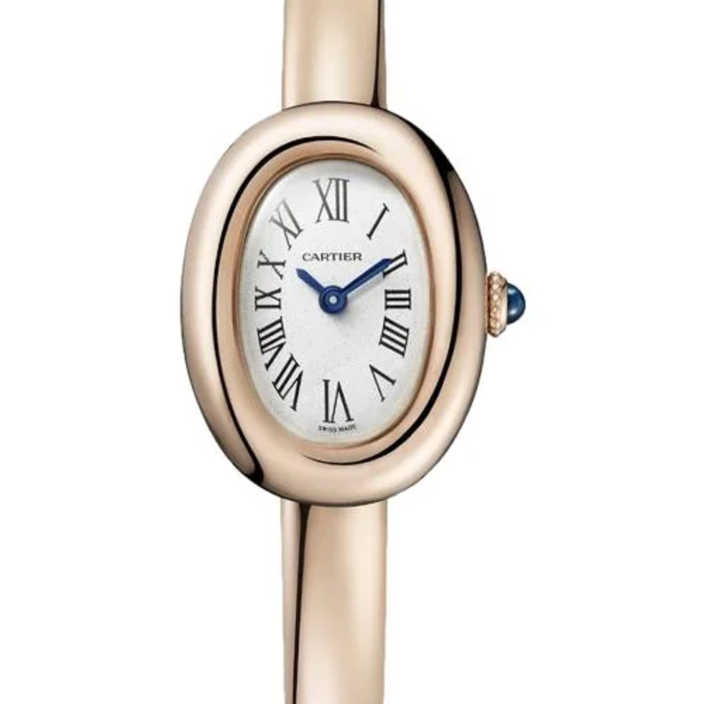 Cartier Baignoire WGBA0047 - (1/1)