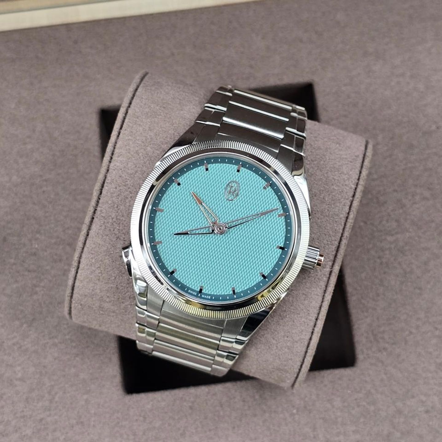 Parmigiani Fleurier Tonda PFC905-1020002-100182 - (2/10)